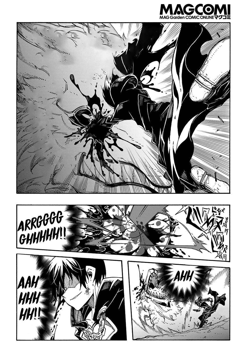 Summoned to a Parallel Fantasy World Many Times Chapter 9 - Page 6 in English
