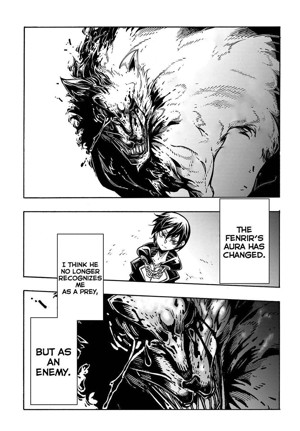 Summoned to a Parallel Fantasy World Many Times Chapter 9 - Page 9 in English