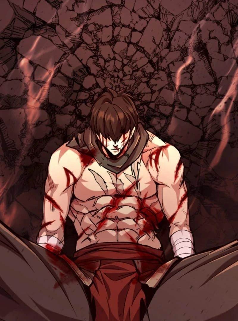 I Became the Berserker of the World I Created Chapter 1 - Page 101 in English