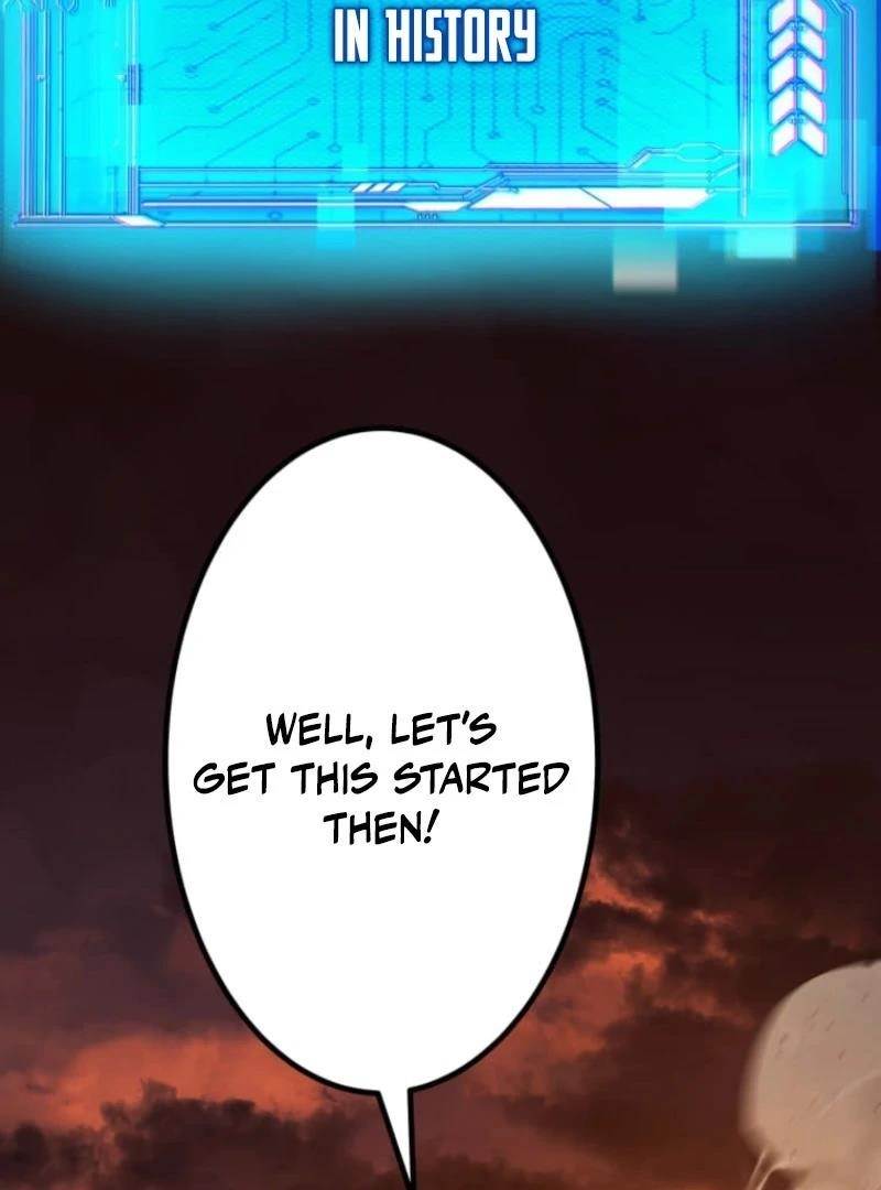 I Became the Berserker of the World I Created Chapter 1 - Page 15 in English