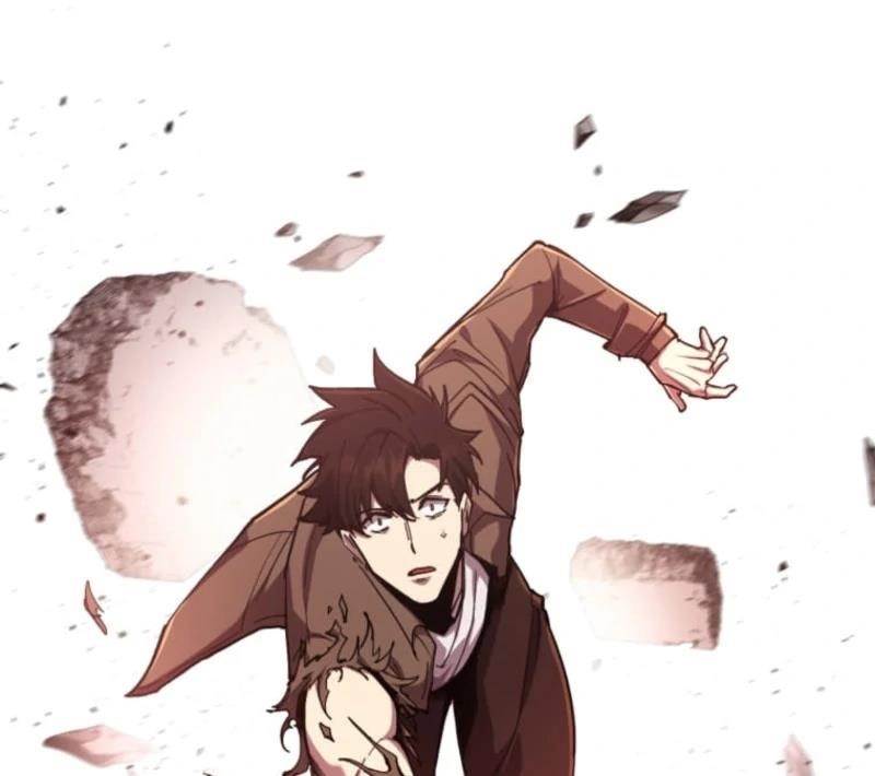 I Became the Berserker of the World I Created Chapter 1 - Page 205 in English