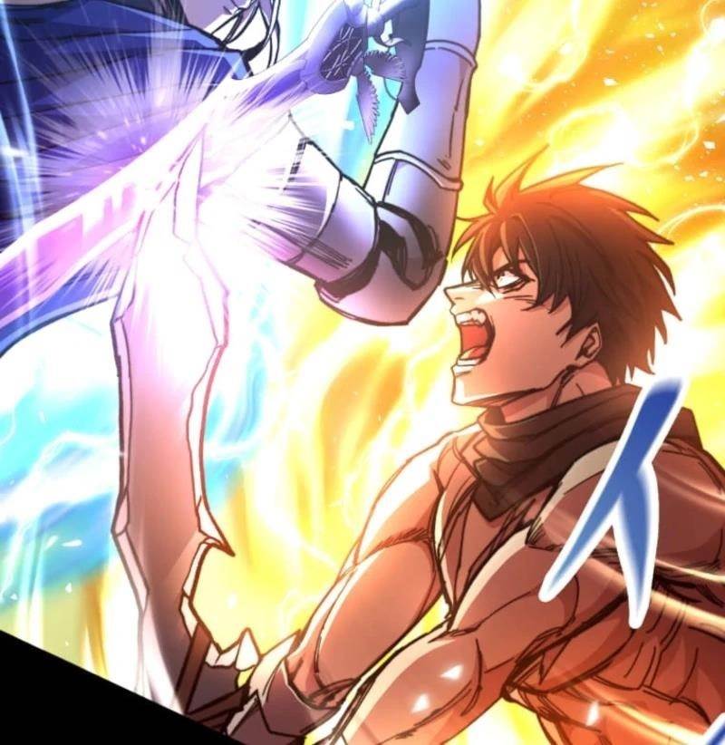 I Became the Berserker of the World I Created Chapter 1 - Page 21 in English
