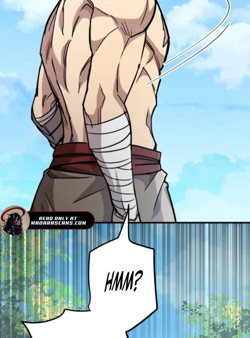 I Became the Berserker of the World I Created Chapter 1 - Page 255 in English