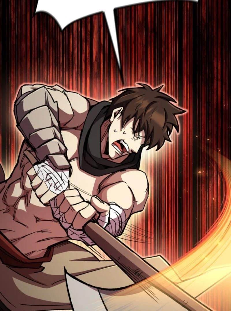 I Became the Berserker of the World I Created Chapter 1 - Page 274 in English