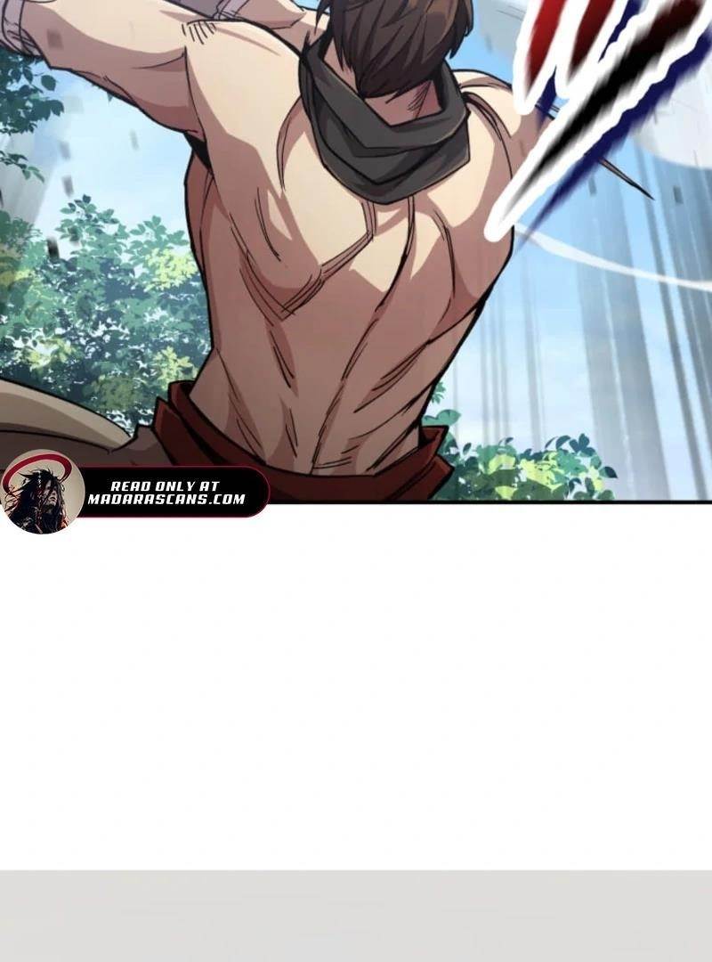 I Became the Berserker of the World I Created Chapter 1 - Page 282 in English