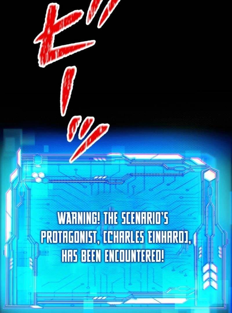 I Became the Berserker of the World I Created Chapter 1 - Page 3 in English