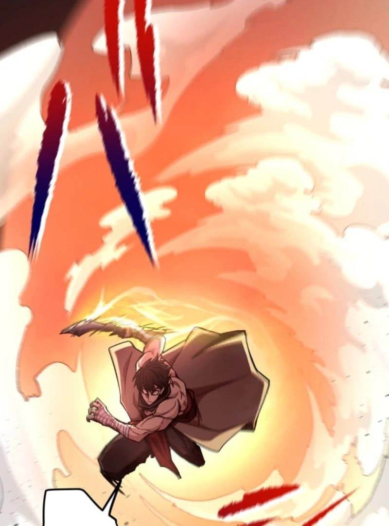 I Became the Berserker of the World I Created Chapter 1 - Page 31 in English