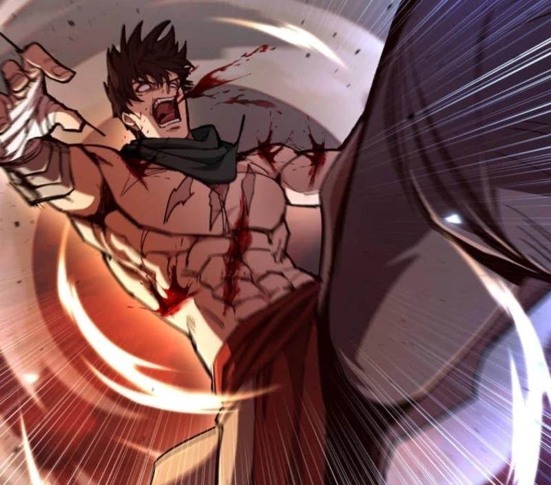 I Became the Berserker of the World I Created Chapter 1 - Page 57 in English