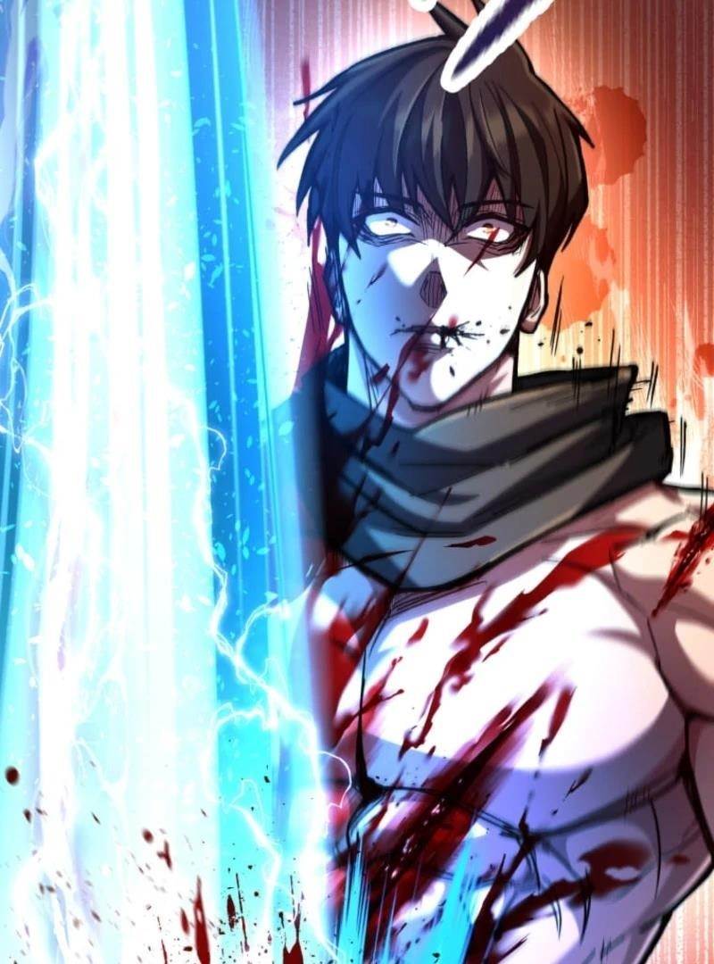 I Became the Berserker of the World I Created Chapter 1 - Page 77 in English