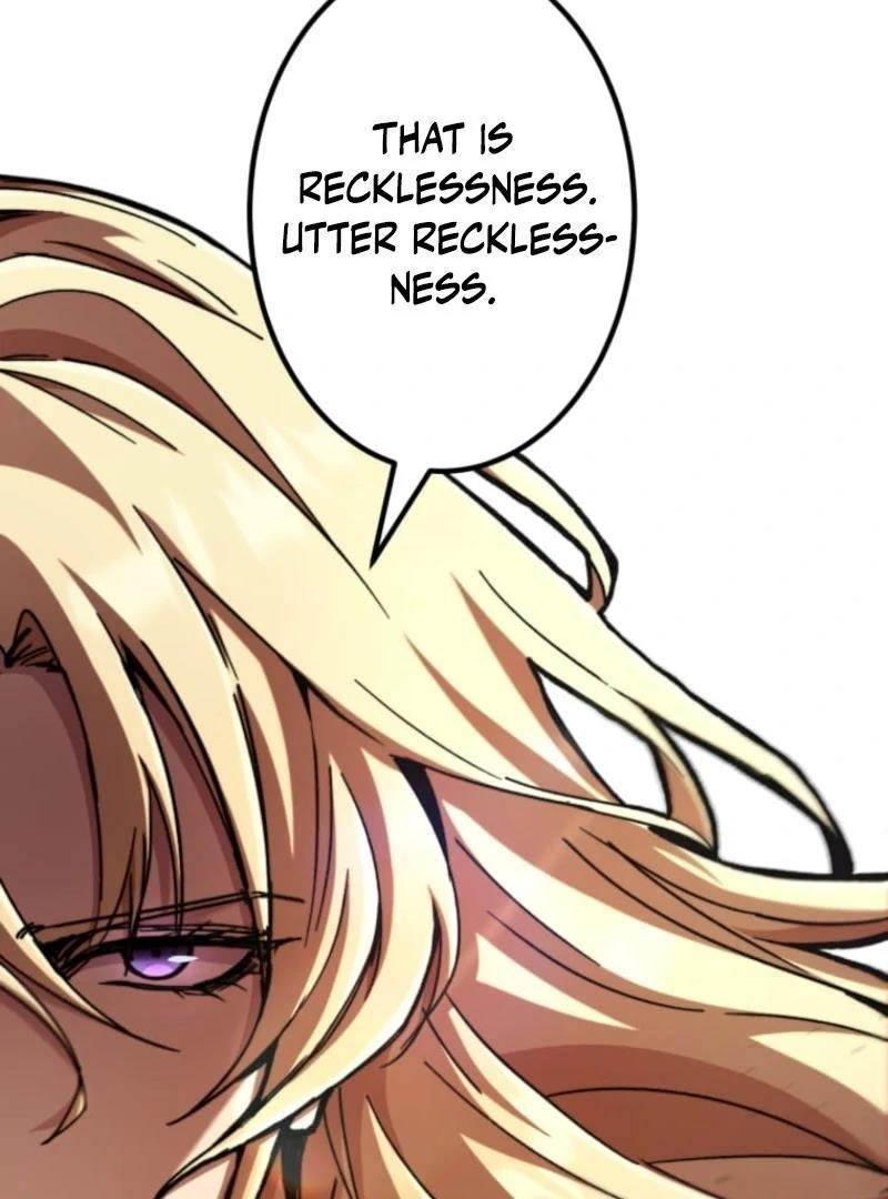 I Became the Berserker of the World I Created Chapter 1 - Page 8 in English