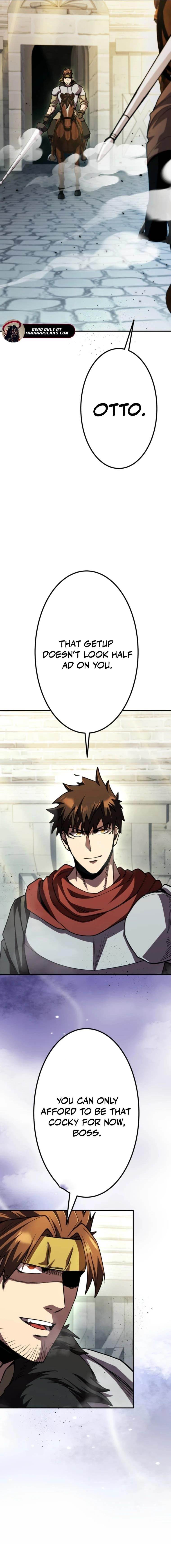 I Became the Berserker of the World I Created Chapter 11 - Page 16 in English