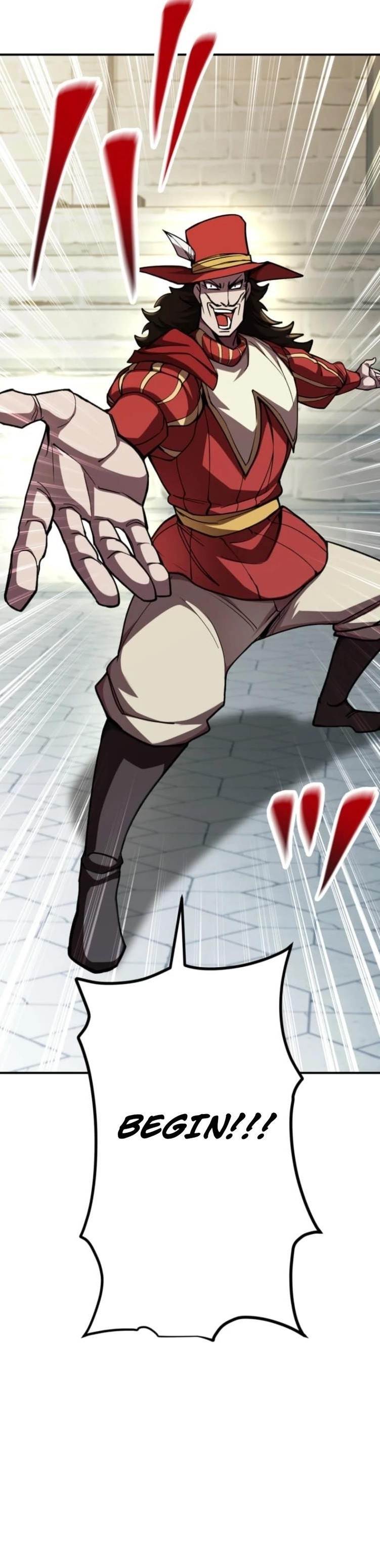 I Became the Berserker of the World I Created Chapter 11 - Page 18 in English