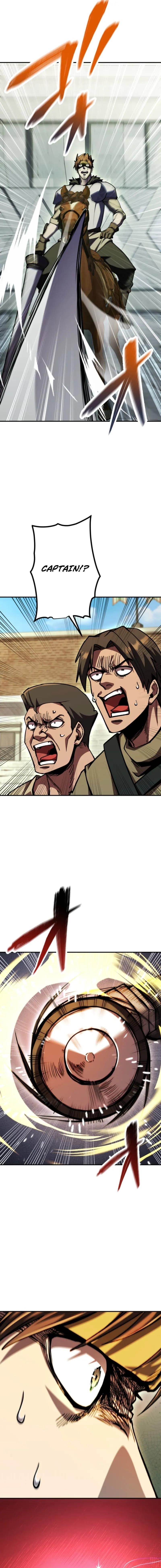 I Became the Berserker of the World I Created Chapter 12 - Page 13 in English
