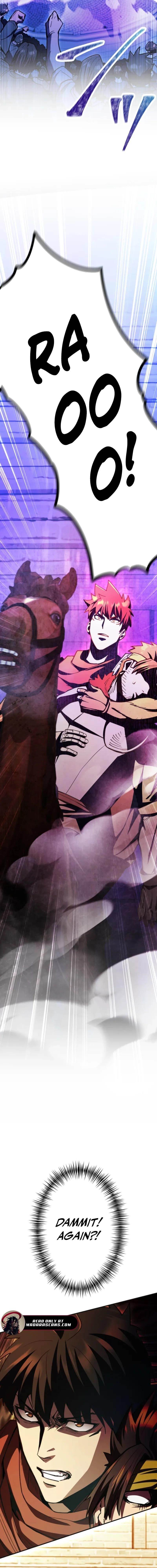 I Became the Berserker of the World I Created Chapter 12 - Page 22 in English