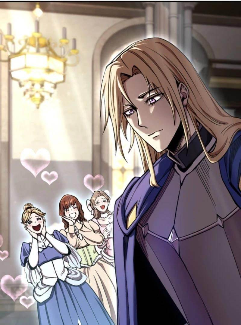 I Became the Berserker of the World I Created Chapter 15 - Page 104 in English