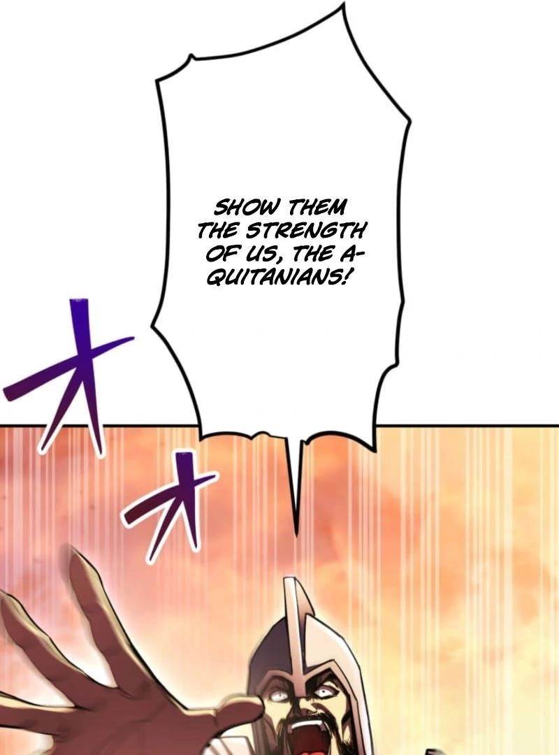 I Became the Berserker of the World I Created Chapter 15 - Page 11 in English