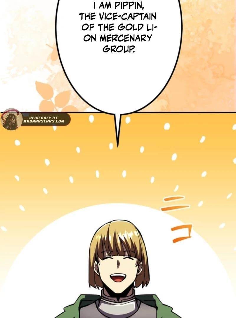 I Became the Berserker of the World I Created Chapter 15 - Page 125 in English