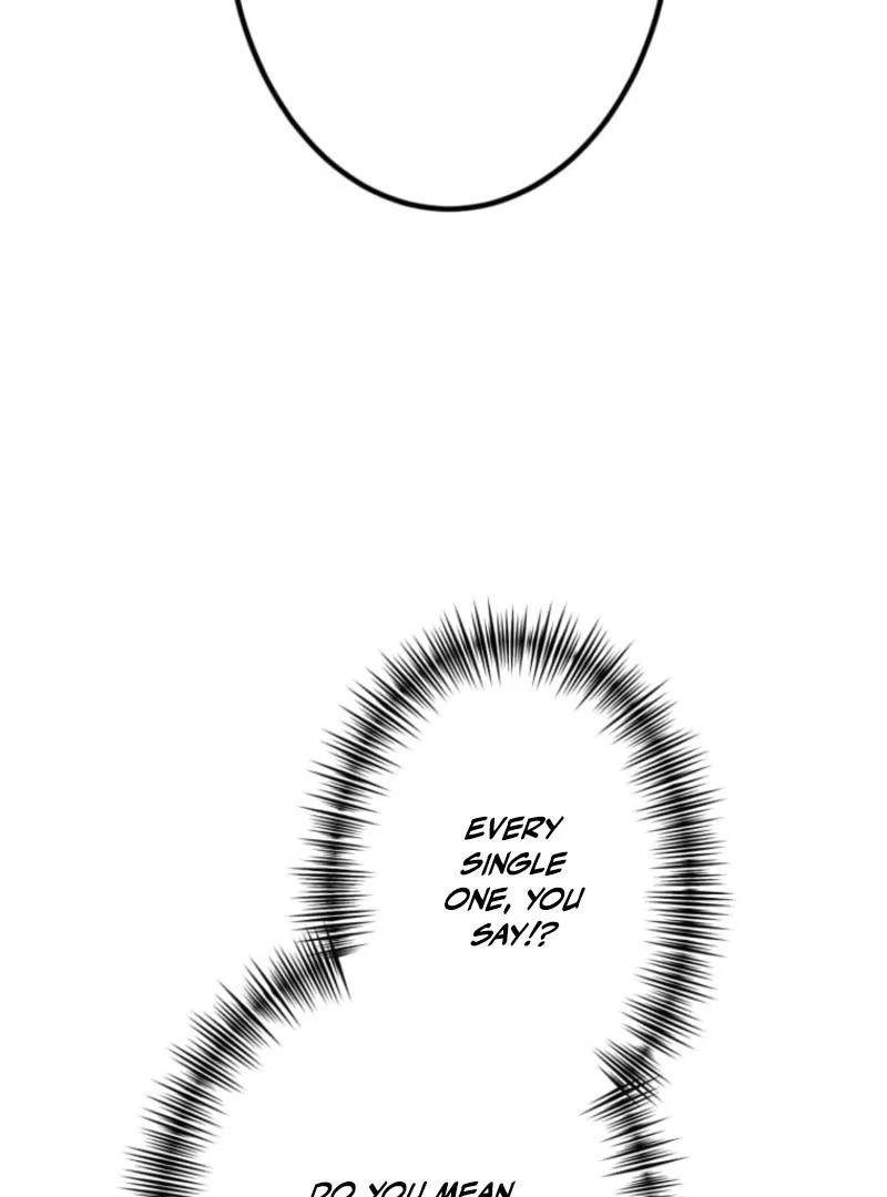 I Became the Berserker of the World I Created Chapter 15 - Page 132 in English