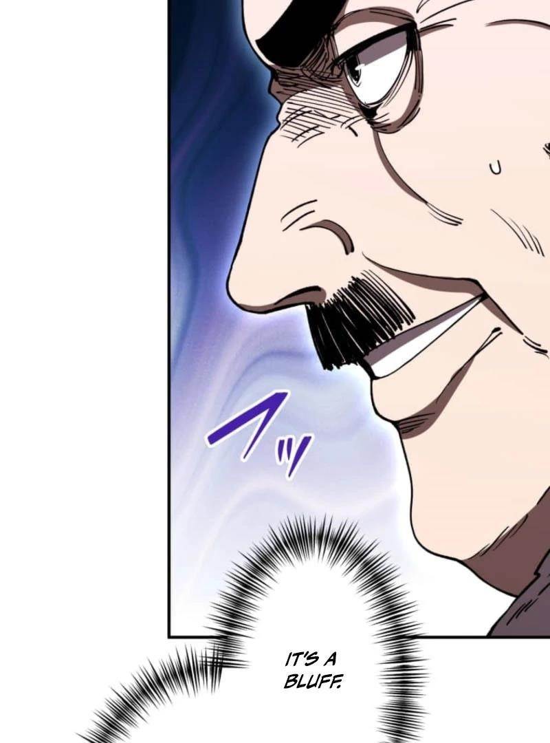 I Became the Berserker of the World I Created Chapter 15 - Page 135 in English