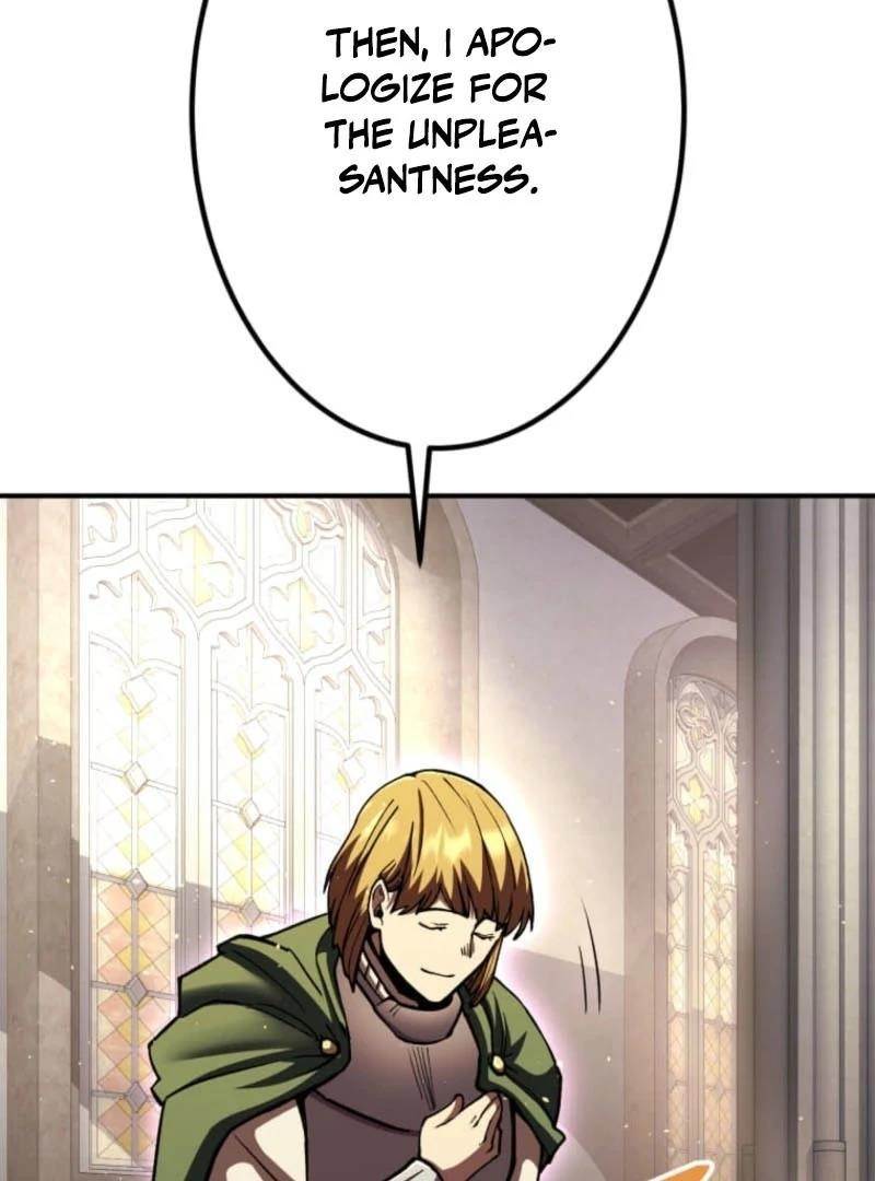 I Became the Berserker of the World I Created Chapter 15 - Page 137 in English
