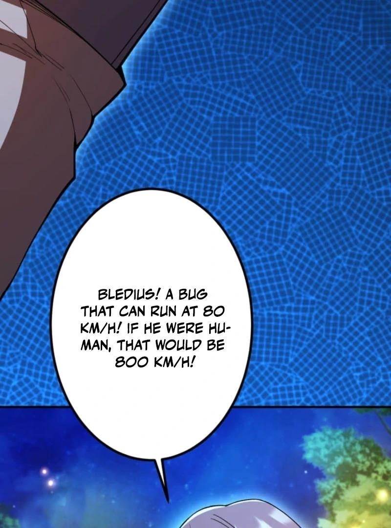 I Became the Berserker of the World I Created Chapter 15 - Page 159 in English