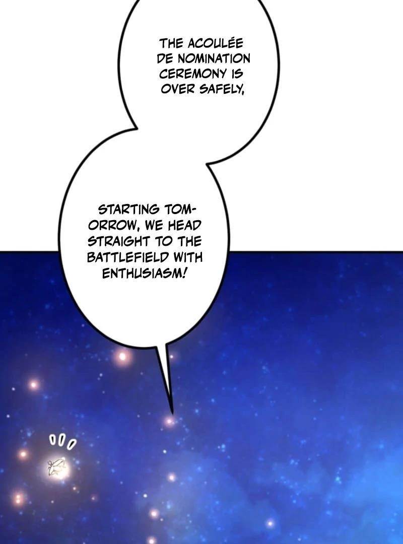 I Became the Berserker of the World I Created Chapter 15 - Page 161 in English