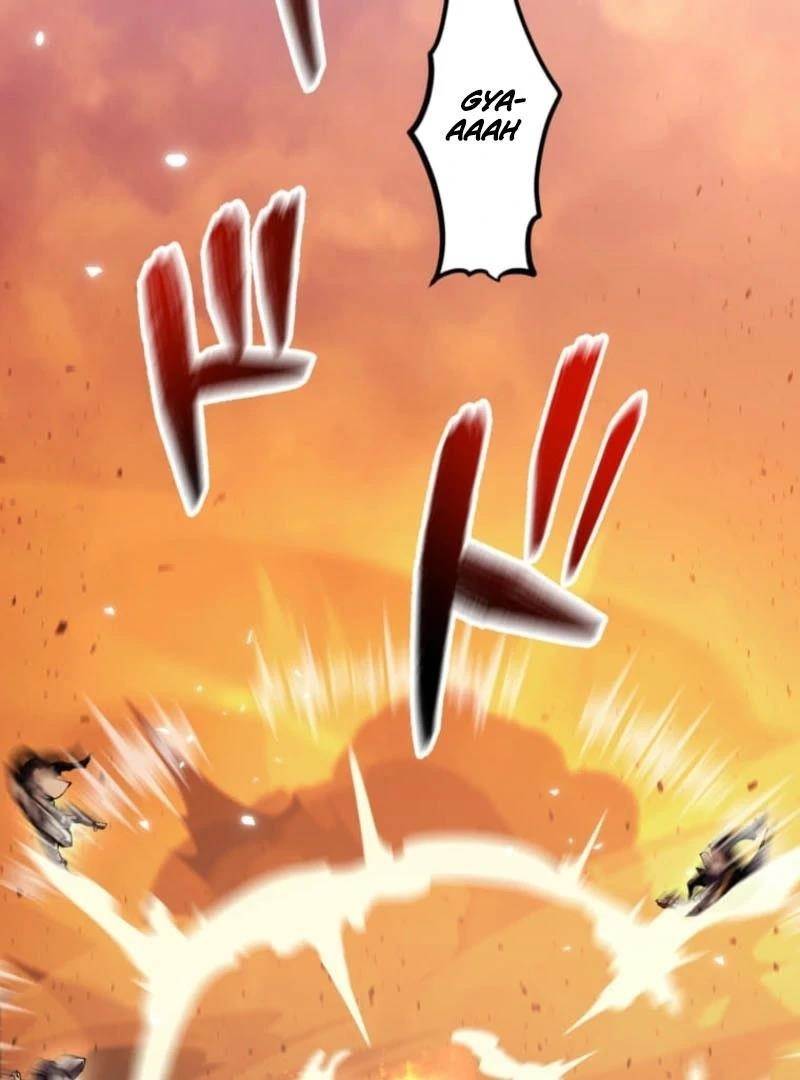 I Became the Berserker of the World I Created Chapter 15 - Page 33 in English