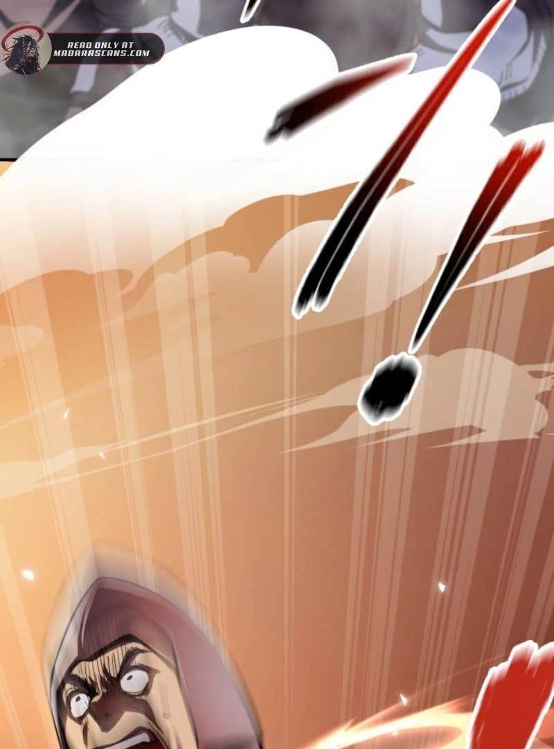I Became the Berserker of the World I Created Chapter 15 - Page 35 in English
