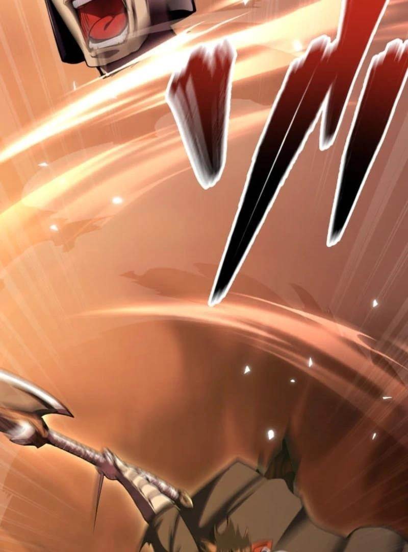 I Became the Berserker of the World I Created Chapter 15 - Page 36 in English