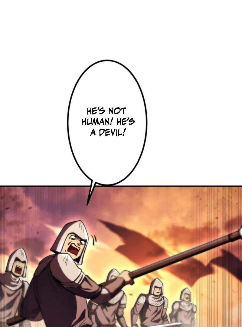 I Became the Berserker of the World I Created Chapter 15 - Page 45 in English