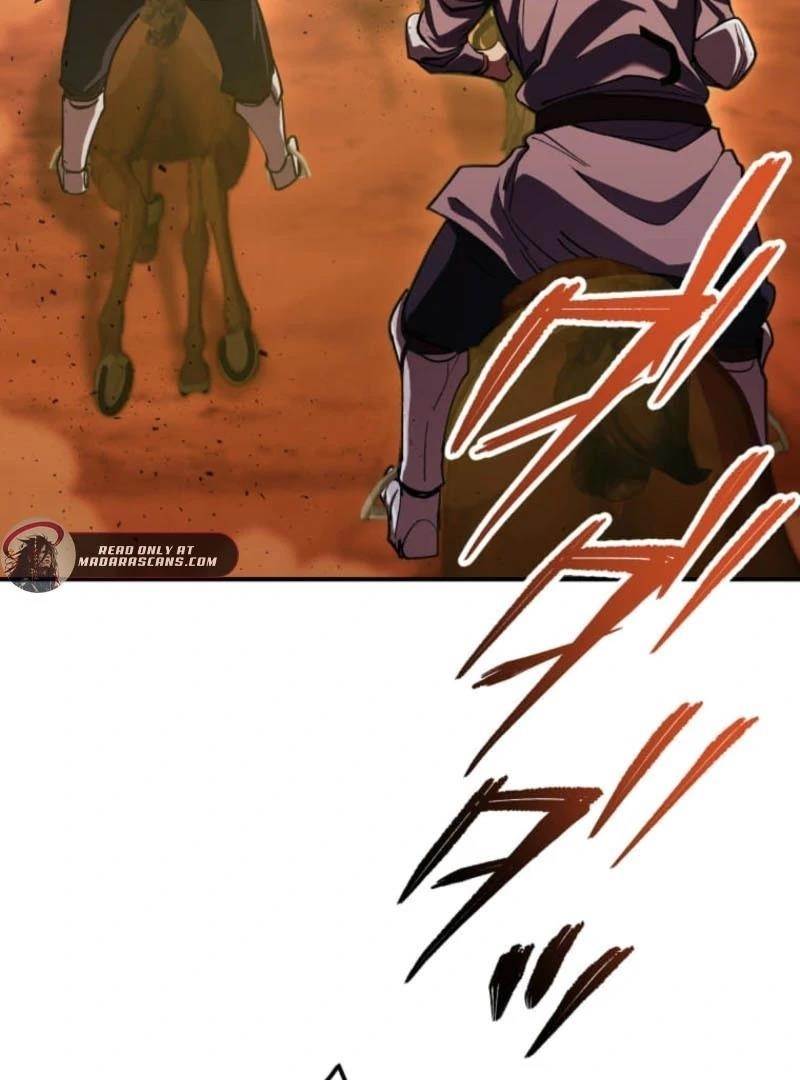 I Became the Berserker of the World I Created Chapter 15 - Page 49 in English