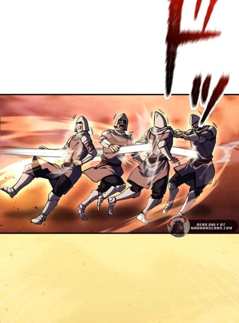 I Became the Berserker of the World I Created Chapter 15 - Page 69 in English