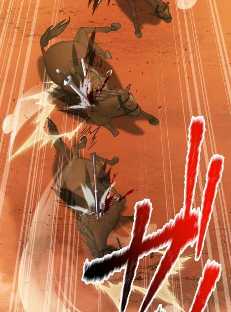 I Became the Berserker of the World I Created Chapter 15 - Page 71 in English
