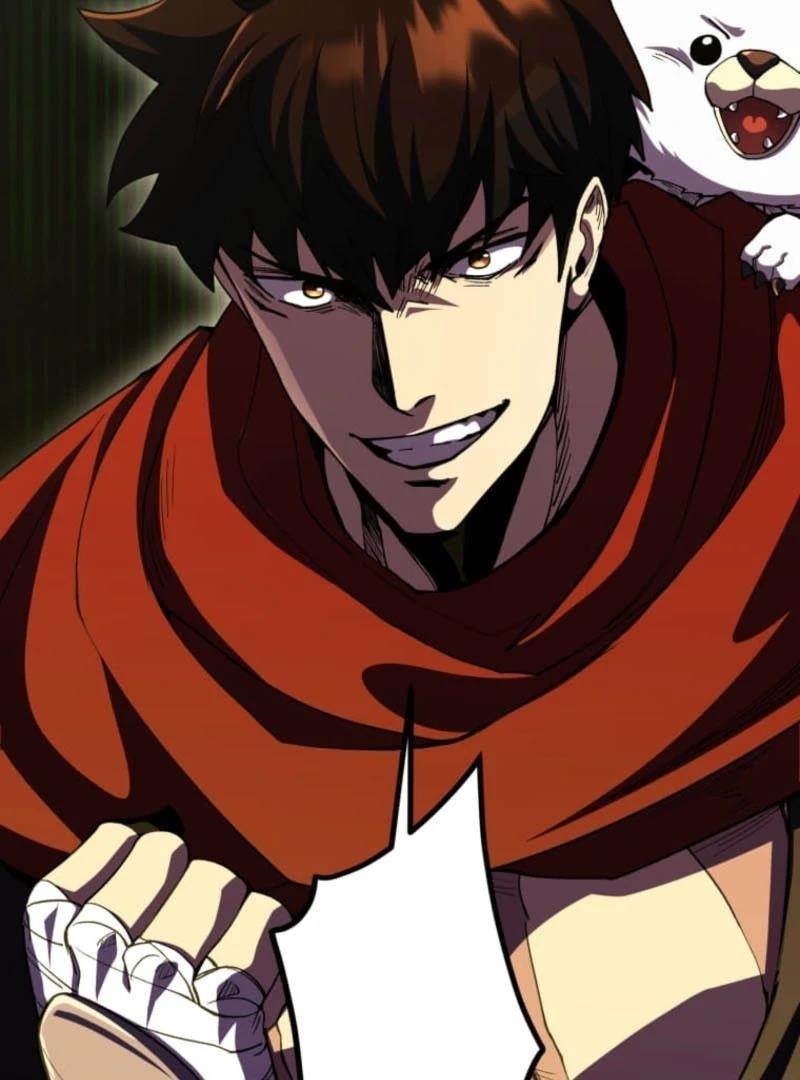 I Became the Berserker of the World I Created Chapter 15 - Page 75 in English