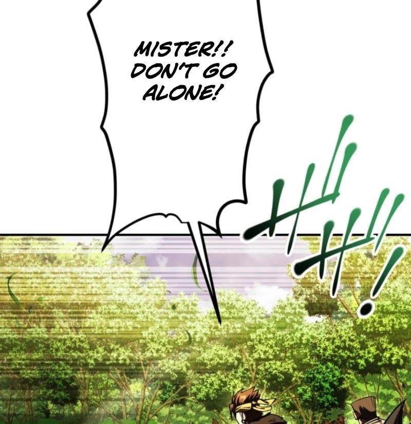 I Became the Berserker of the World I Created Chapter 15 - Page 77 in English