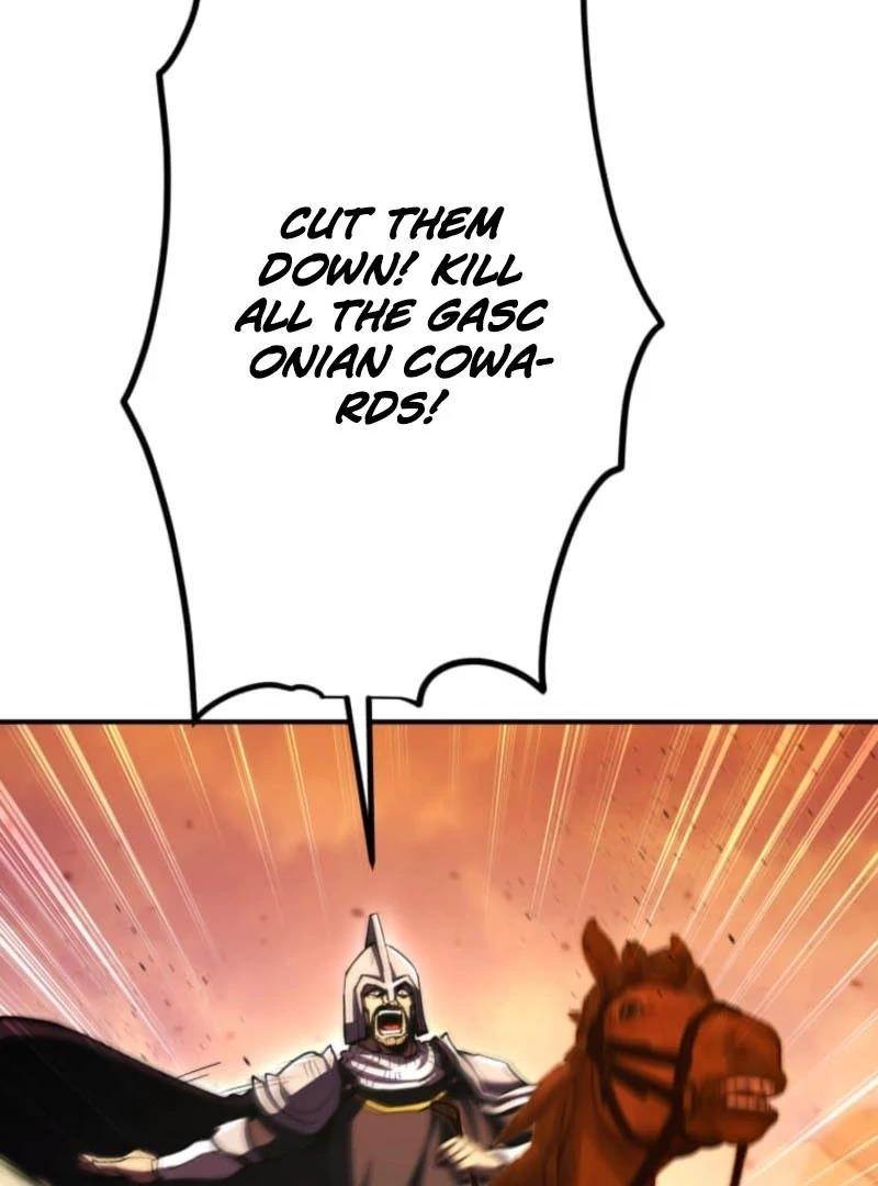 I Became the Berserker of the World I Created Chapter 15 - Page 8 in English