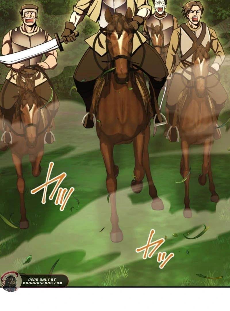 I Became the Berserker of the World I Created Chapter 15 - Page 80 in English