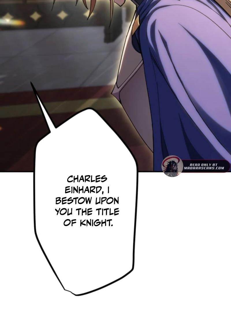 I Became the Berserker of the World I Created Chapter 15 - Page 97 in English