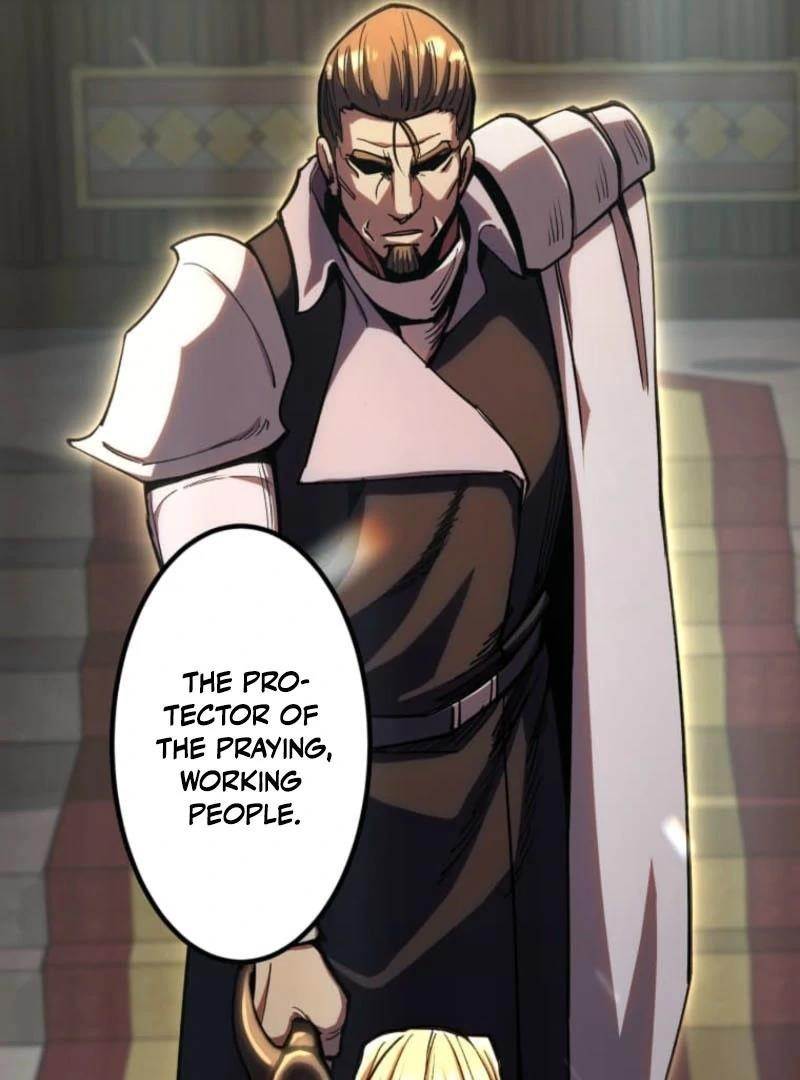 I Became the Berserker of the World I Created Chapter 15 - Page 99 in English
