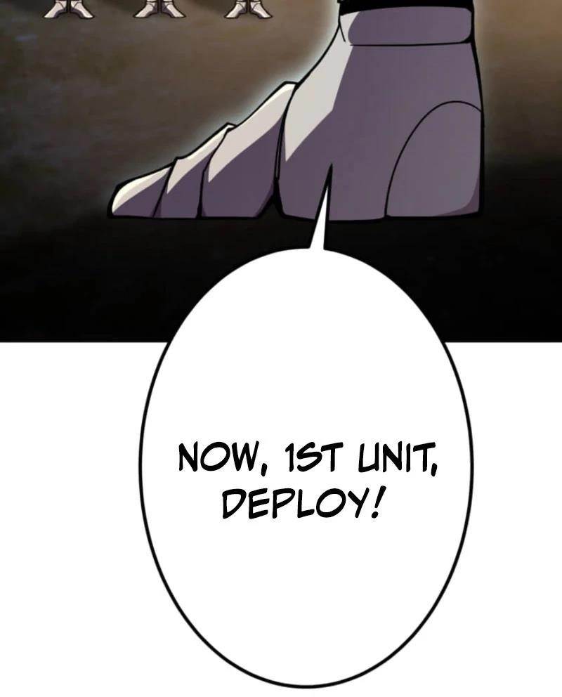 I Became the Berserker of the World I Created Chapter 16 - Page 125 in English