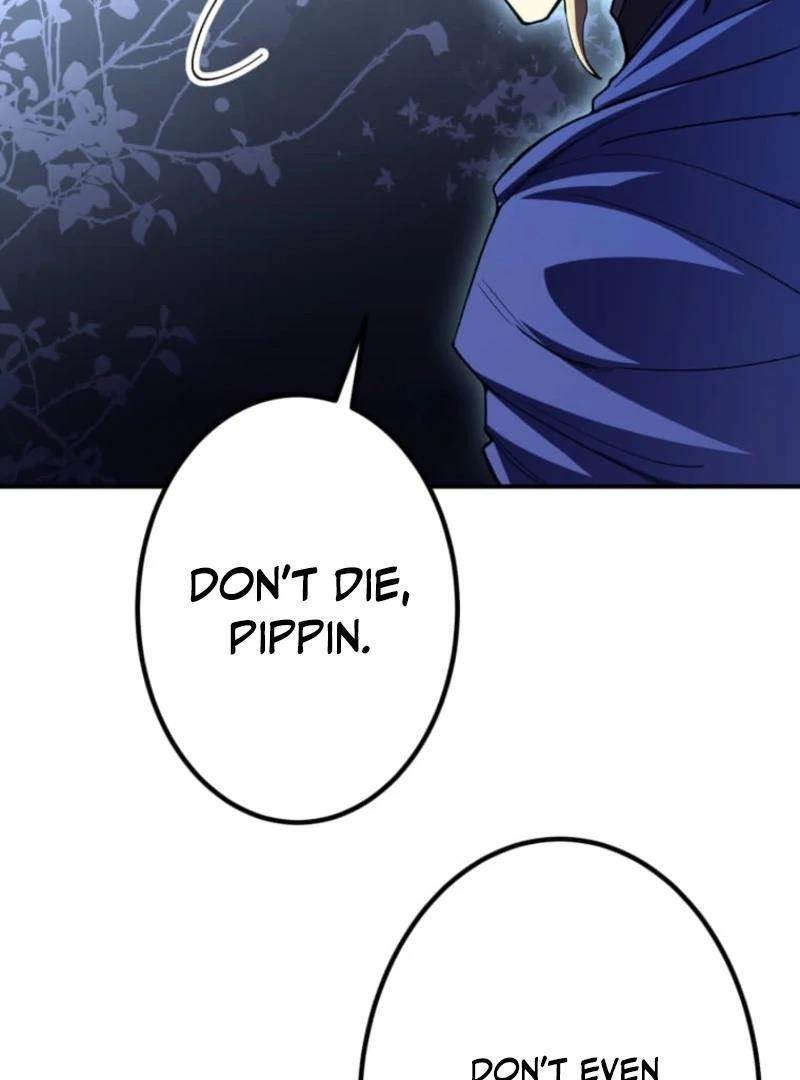 I Became the Berserker of the World I Created Chapter 16 - Page 127 in English