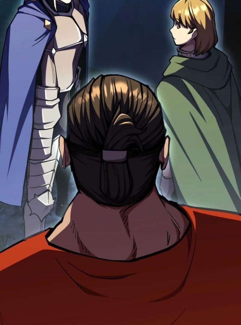 I Became the Berserker of the World I Created Chapter 16 - Page 130 in English