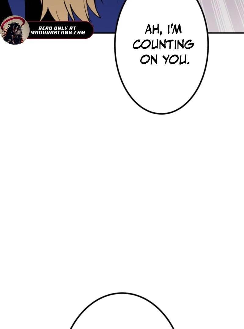 I Became the Berserker of the World I Created Chapter 16 - Page 134 in English