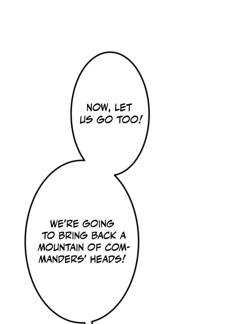 I Became the Berserker of the World I Created Chapter 16 - Page 144 in English