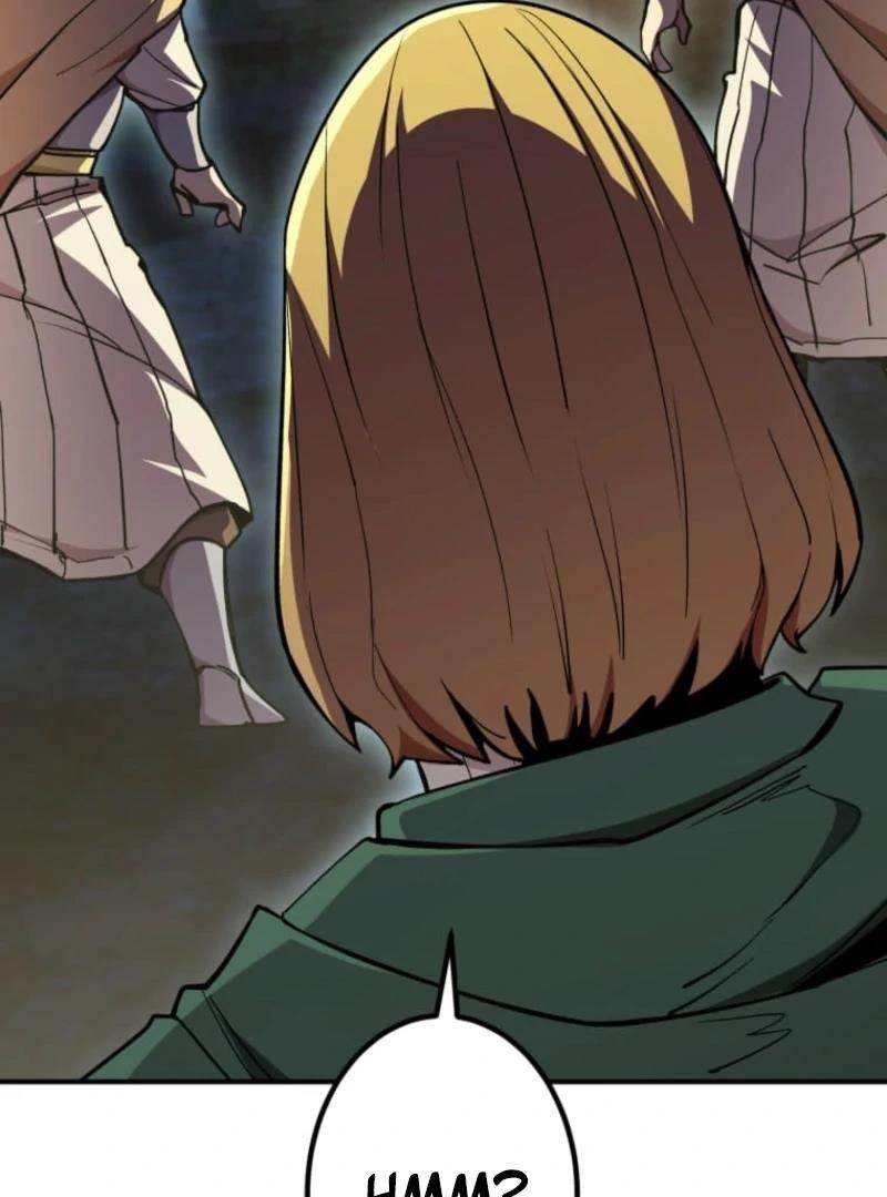 I Became the Berserker of the World I Created Chapter 16 - Page 147 in English