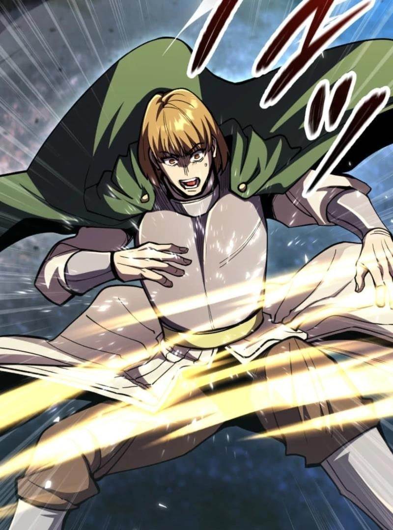 I Became the Berserker of the World I Created Chapter 16 - Page 159 in English