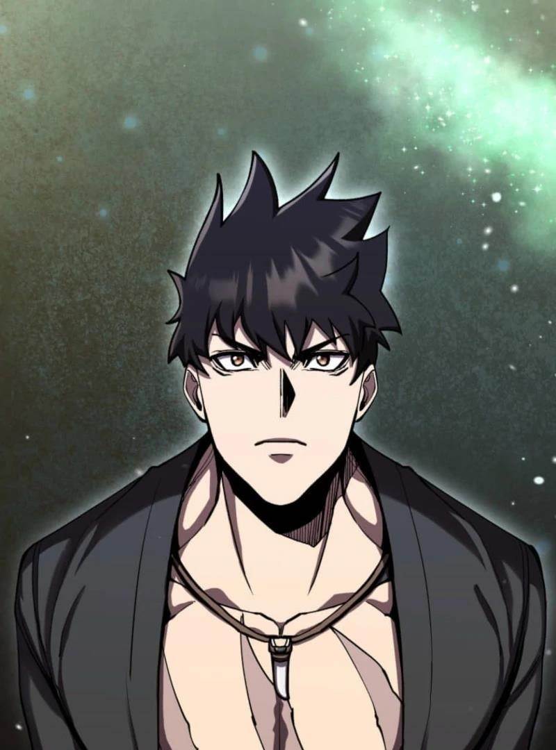 I Became the Berserker of the World I Created Chapter 16 - Page 18 in English