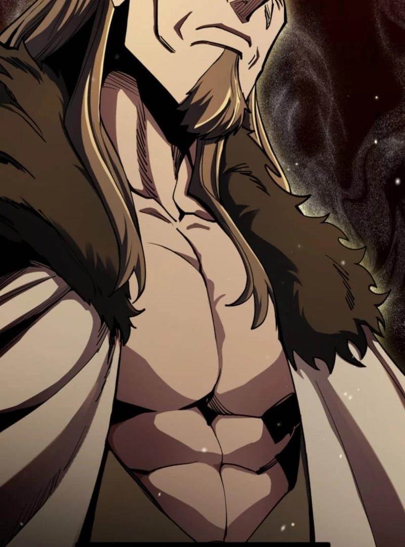 I Became the Berserker of the World I Created Chapter 16 - Page 43 in English
