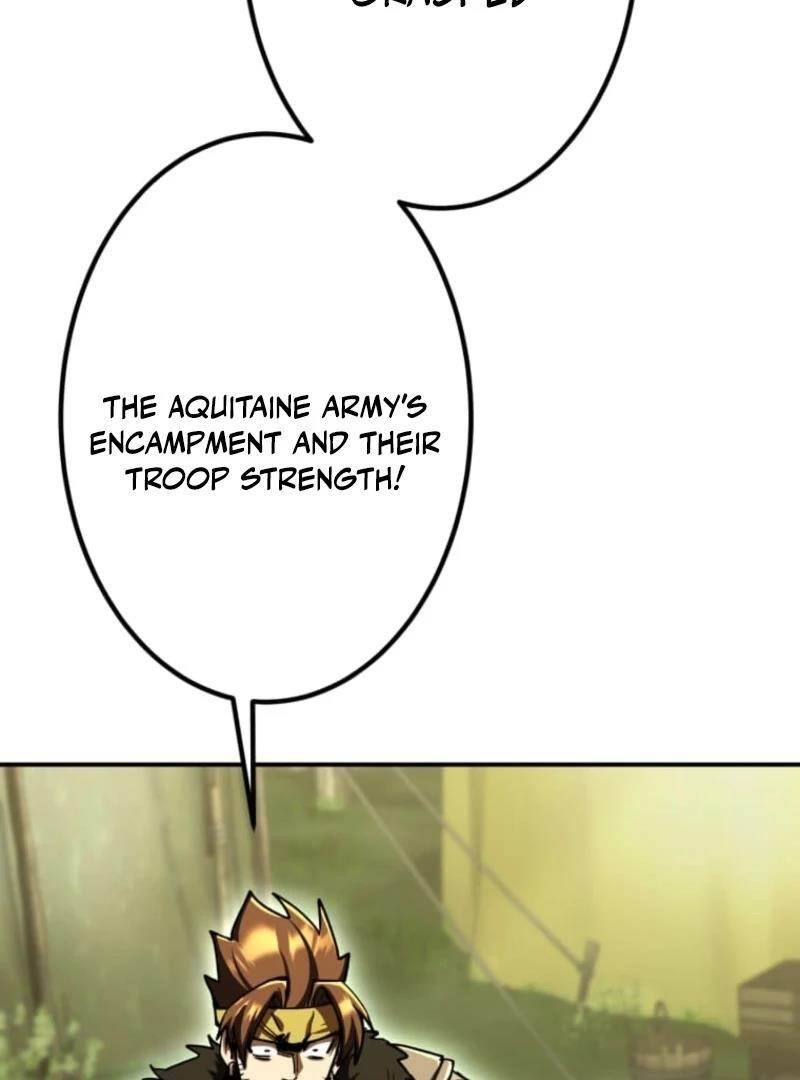 I Became the Berserker of the World I Created Chapter 16 - Page 5 in English
