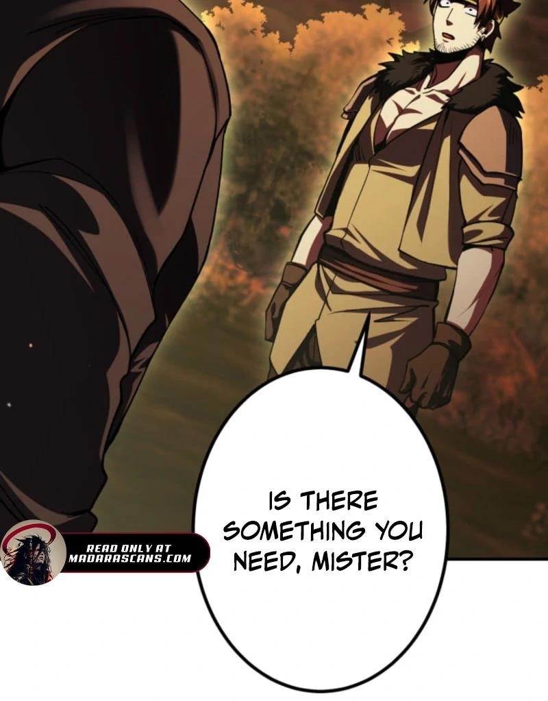 I Became the Berserker of the World I Created Chapter 16 - Page 51 in English